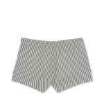 Konges Sløjd A/S Zwemshorts stripe bluie