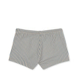 Konges Sløjd A/S Zwemshorts stripe bluie