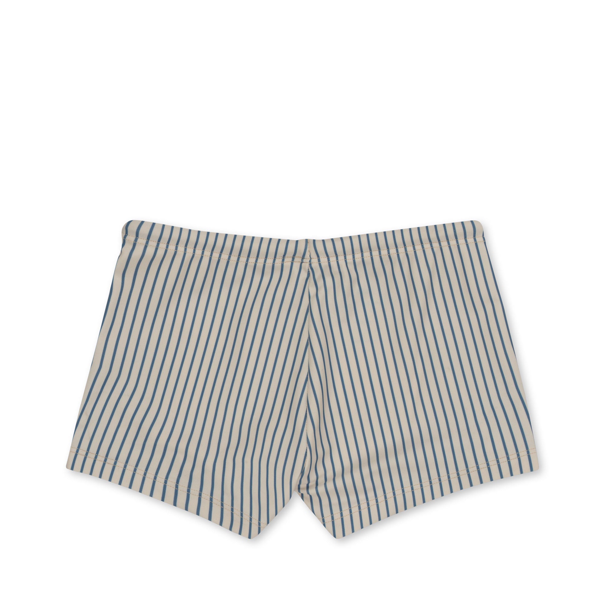 Konges Sløjd A/S Zwemshorts stripe bluie