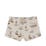 Konges Sløjd A/S Zwemshorts sail away