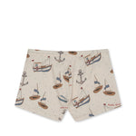 Konges Sløjd A/S Zwemshorts sail away