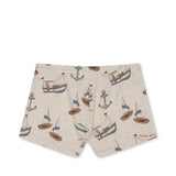 Konges Sløjd A/S Zwemshorts sail away