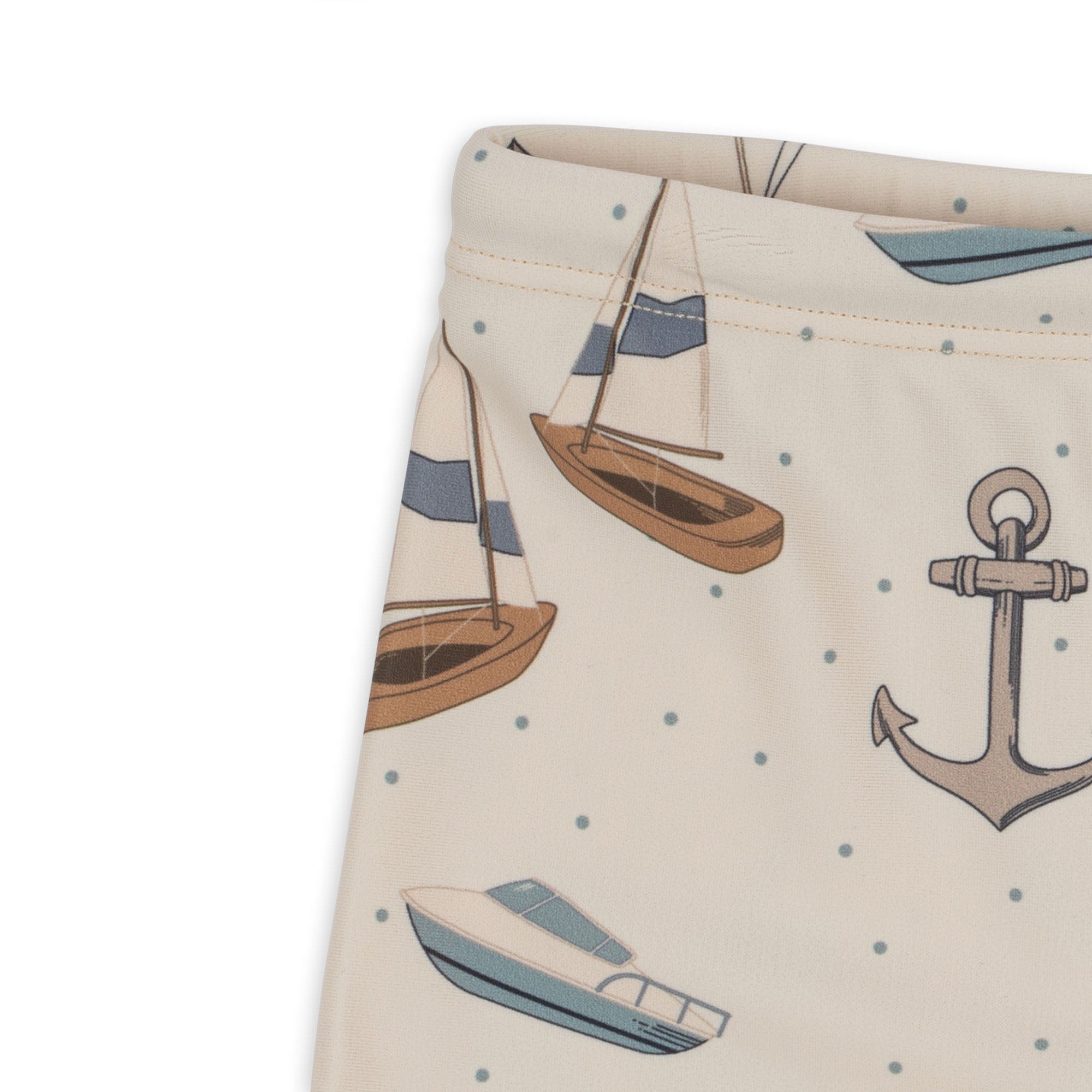 Konges Sløjd A/S Zwemshorts sail away