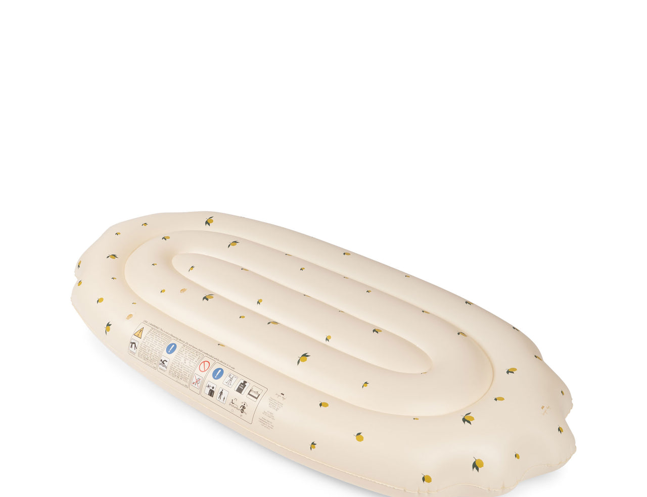 Konges Sløjd A/S FLOATS lemon