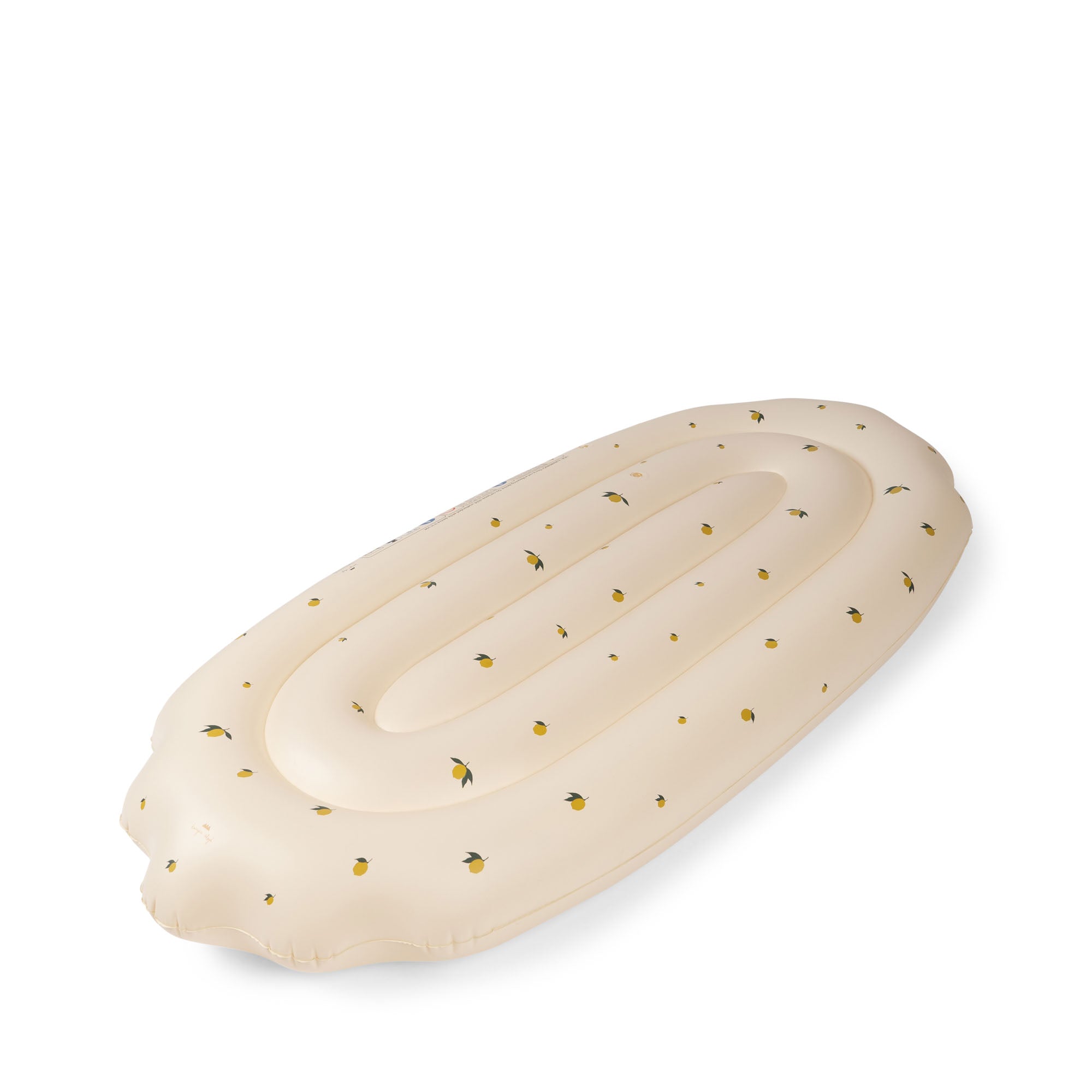 Konges Sløjd A/S Drijfplanken lemon