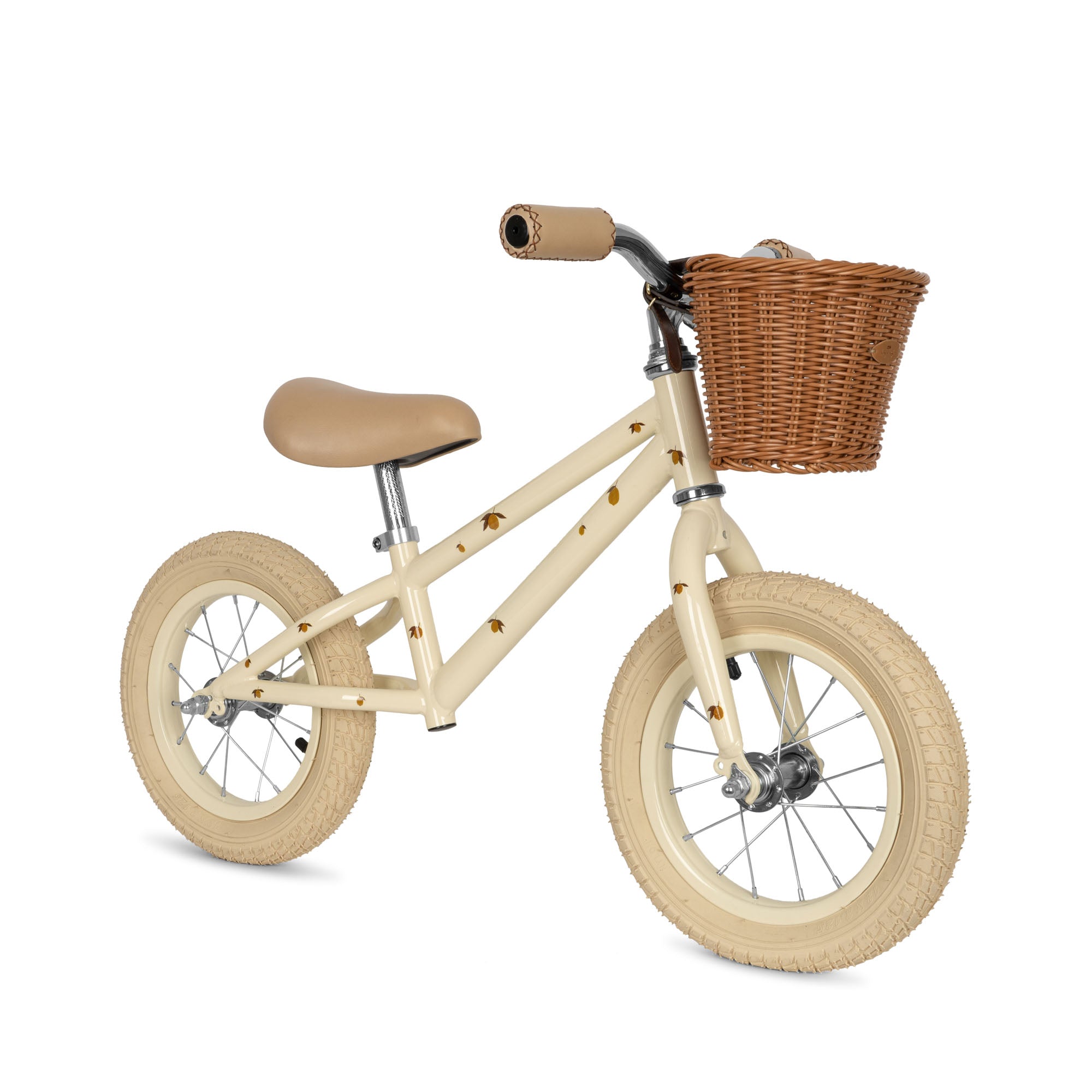 Konges Sløjd A/S Fietsen En Fietsaccessoires lemon