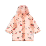 Konges Sløjd A/S Regenkleding cherry