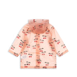 Konges Sløjd A/S Regenkleding cherry