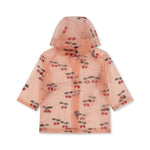 Konges Sløjd A/S Regenkleding cherry