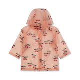 Konges Sløjd A/S Regenkleding cherry