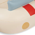 Konges Sløjd A/S Zwembaden cream off white
