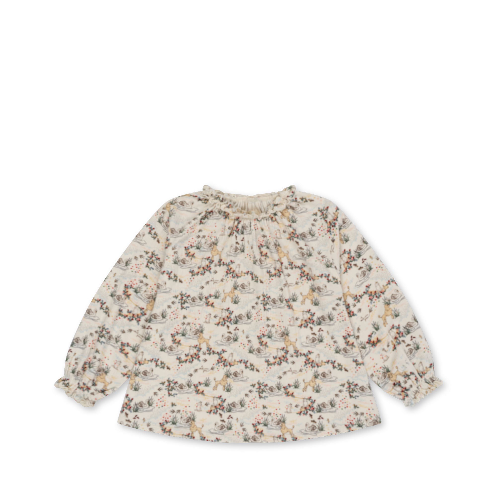 Konges Sløjd A/S Jersey Shirts mizumi