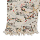 Konges Sløjd A/S Jersey Shorts En Pofbroeken mizumi