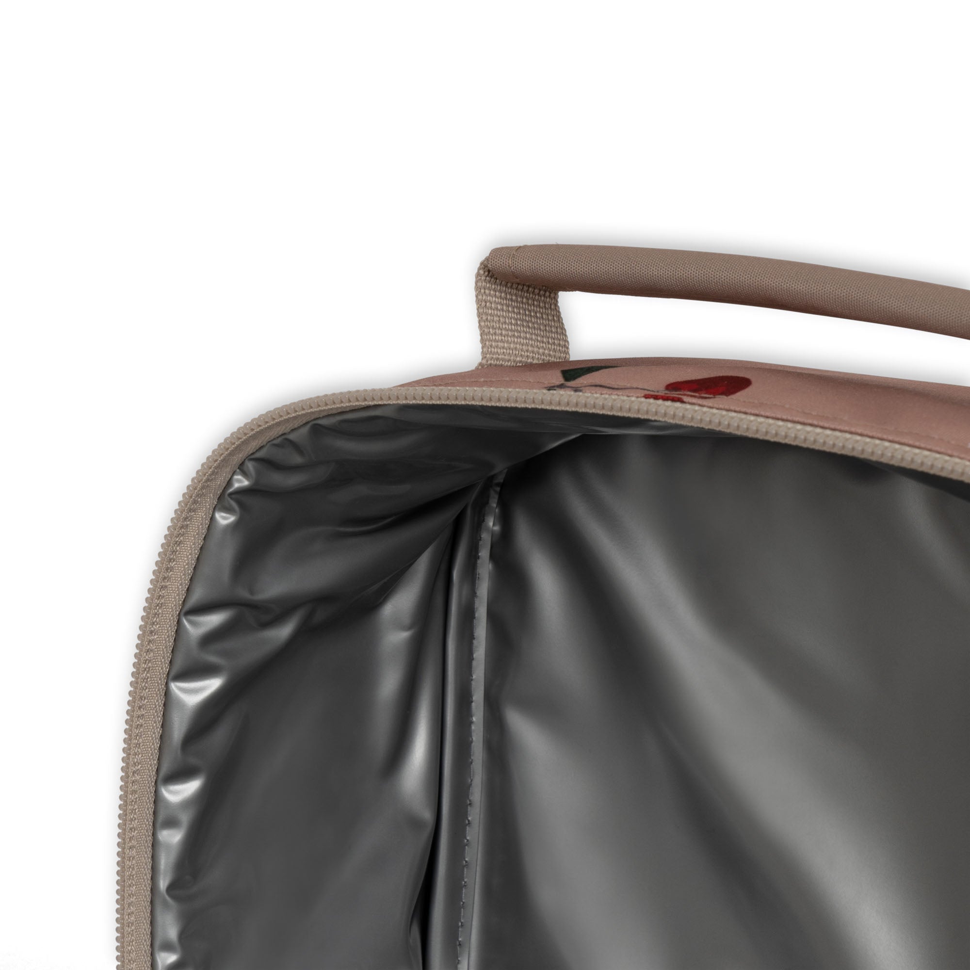 Konges Sløjd A/S Thermotas ma grande cerise mahogany