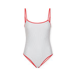 Konges Sløjd A/S Zwemkleding Voor Mama En Papa blue stripe
