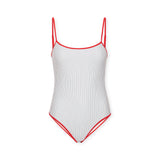 Konges Sløjd A/S Zwemkleding Voor Mama En Papa blue stripe