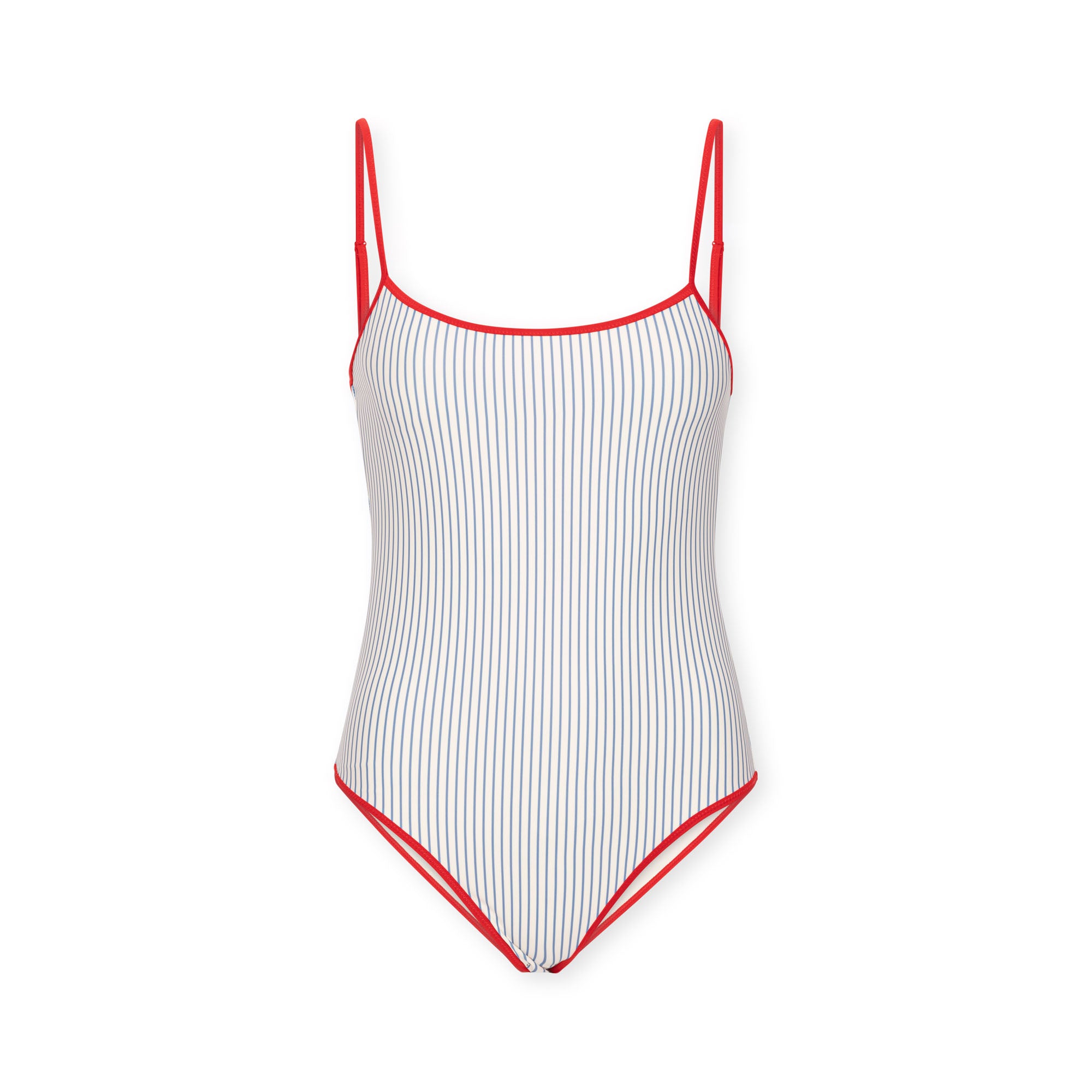 Konges Sløjd A/S Zwemkleding Voor Mama En Papa blue stripe