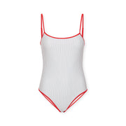 Konges Sløjd A/S Zwemkleding Voor Mama En Papa blue stripe