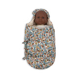 Konges Sløjd A/S Poppenaccessoires bibi fleur