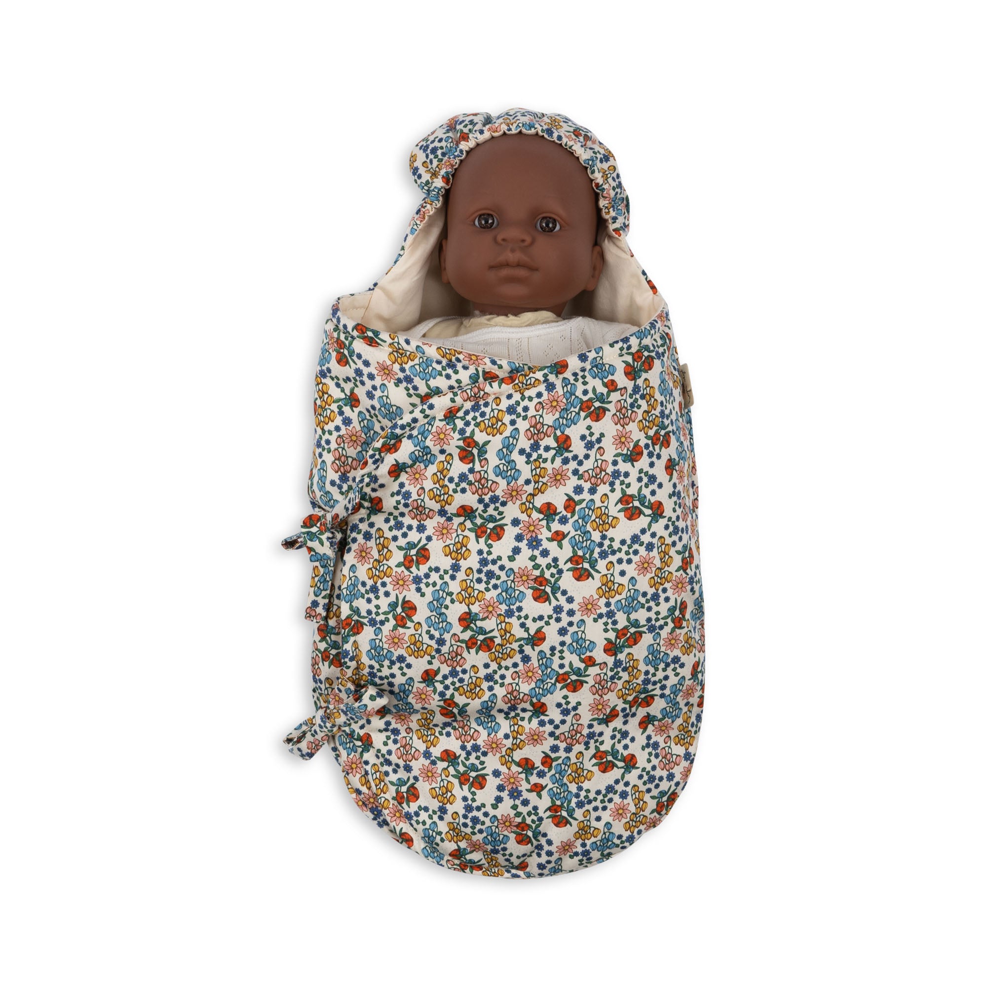 Konges Sløjd A/S Poppenaccessoires bibi fleur