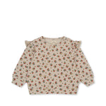 Konges Sløjd A/S Jersey Shirts fifi fleur
