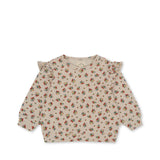 Konges Sløjd A/S Jersey Shirts fifi fleur