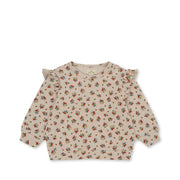 Konges Sløjd A/S Jersey Shirts fifi fleur
