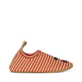 Konges Sløjd A/S Uv-Waterschoenen glitter stripe
