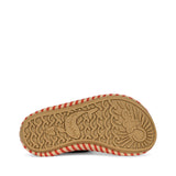 Konges Sløjd A/S Uv-Waterschoenen glitter stripe