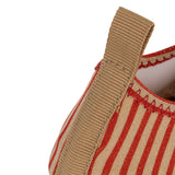 Konges Sløjd A/S Uv-Waterschoenen glitter stripe