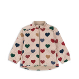 Konges Sløjd A/S Thermokleding bon coeur coloré
