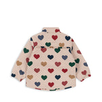 Konges Sløjd A/S Thermokleding bon coeur coloré