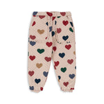 Konges Sløjd A/S Thermokleding bon coeur coloré