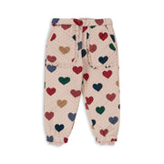 Konges Sløjd A/S Thermokleding bon coeur coloré