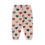 Konges Sløjd A/S Thermokleding bon coeur coloré