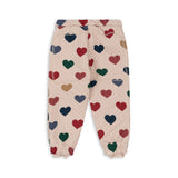 Konges Sløjd A/S Thermokleding bon coeur coloré