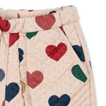 Konges Sløjd A/S Thermokleding bon coeur coloré