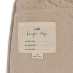 Konges Sløjd A/S Thermokleding bon coeur coloré
