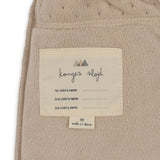 Konges Sløjd A/S Thermokleding bon coeur coloré