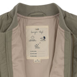 Konges Sløjd A/S JACKETS & COATS laurel oak