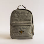 Konges Sløjd A/S BACKPACKS laurel oak