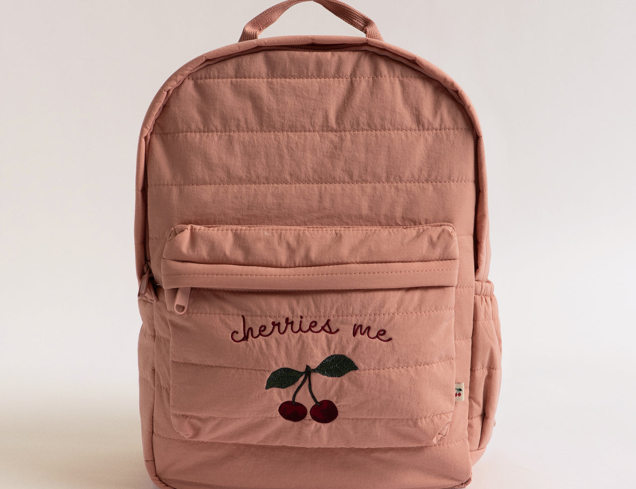 Konges Sløjd A/S BACKPACKS cameo brown