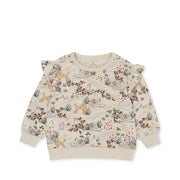Konges Sløjd A/S Jersey Shirts mizumi