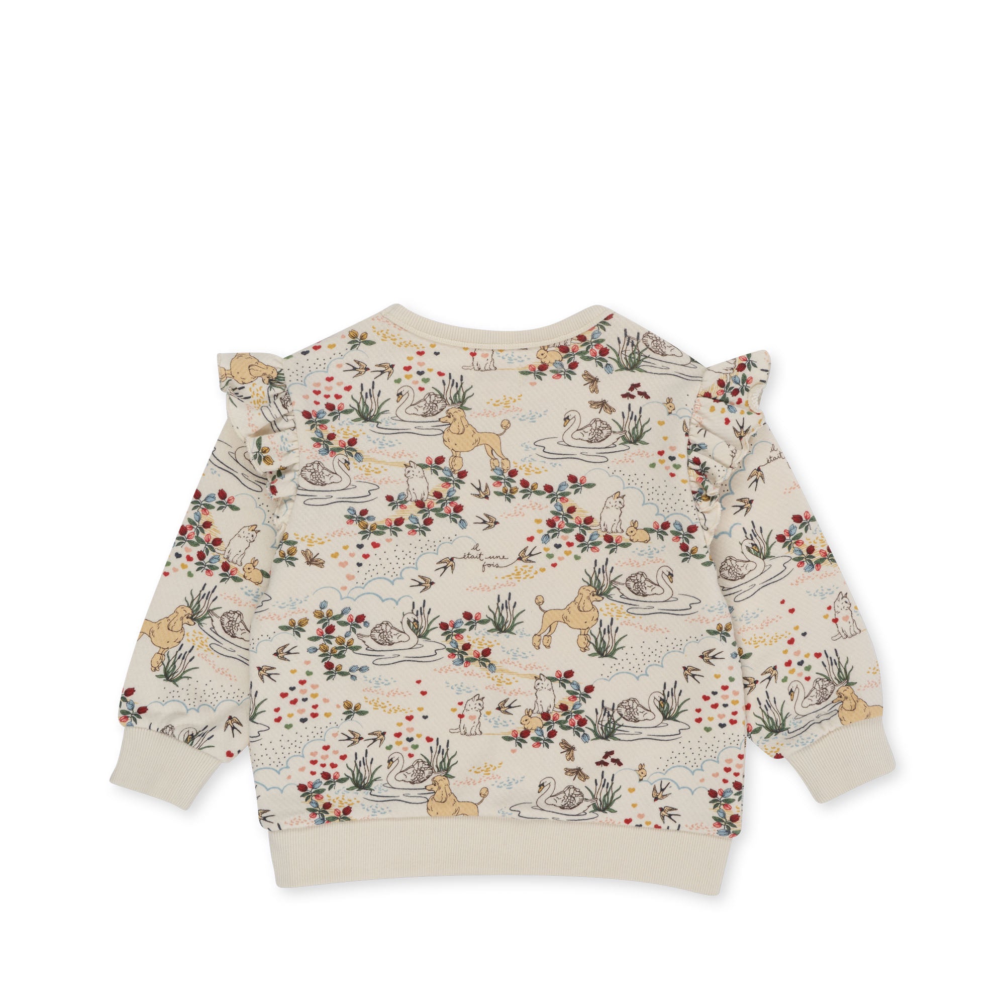 Konges Sløjd A/S Jersey Shirts mizumi