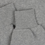 Konges Sløjd A/S Jersey Broeken grey melange