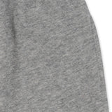 Konges Sløjd A/S Jersey Broeken grey melange