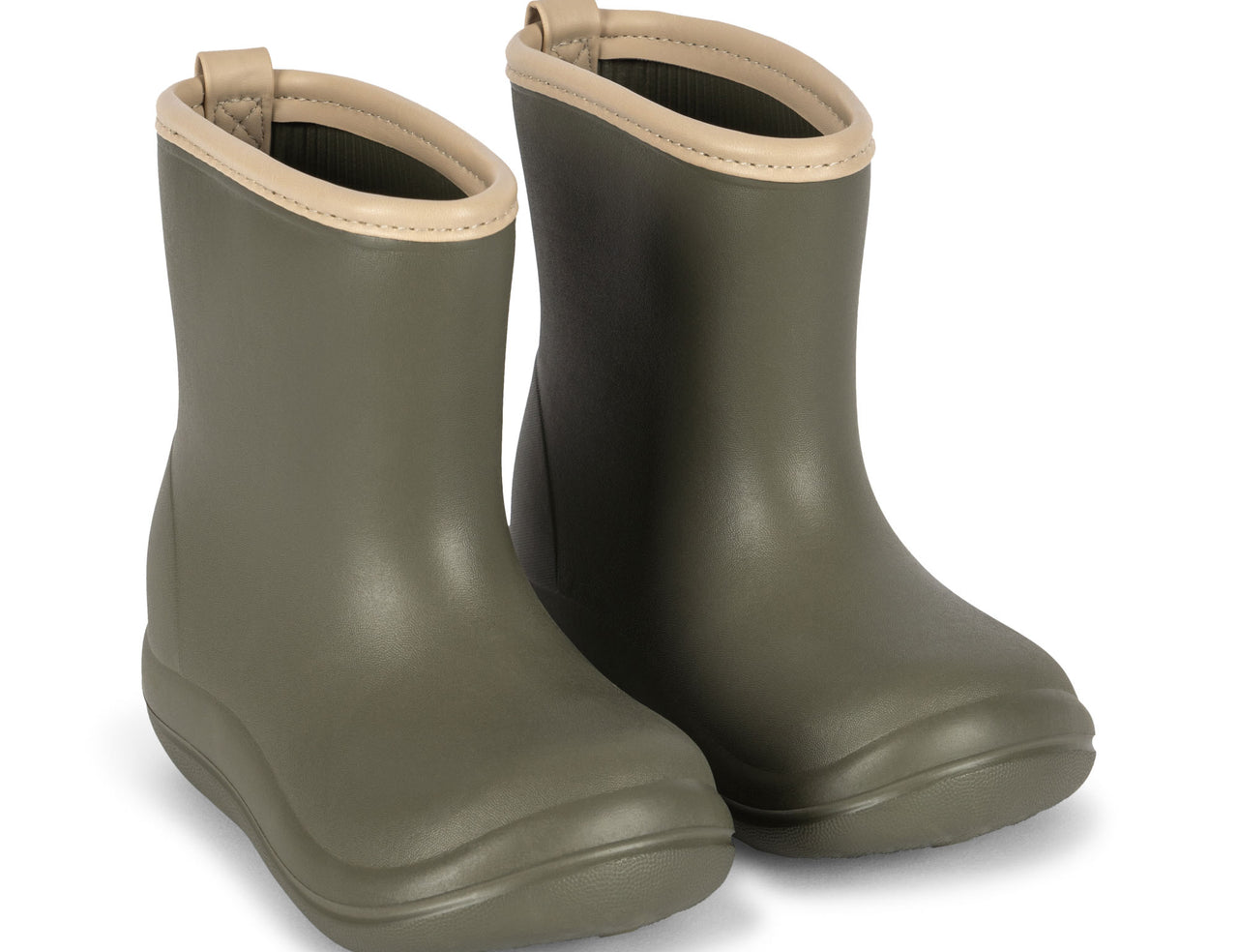 Konges Sløjd A/S RUBBER BOOTS overland trek