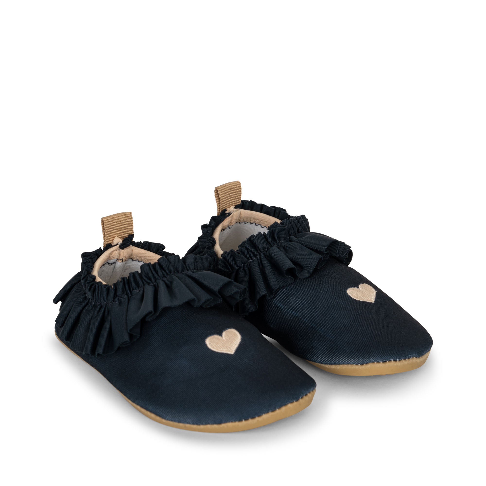Konges Sløjd A/S Uv-Waterschoenen blueberry