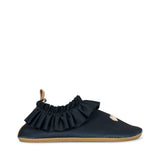 Konges Sløjd A/S Uv-Waterschoenen blueberry