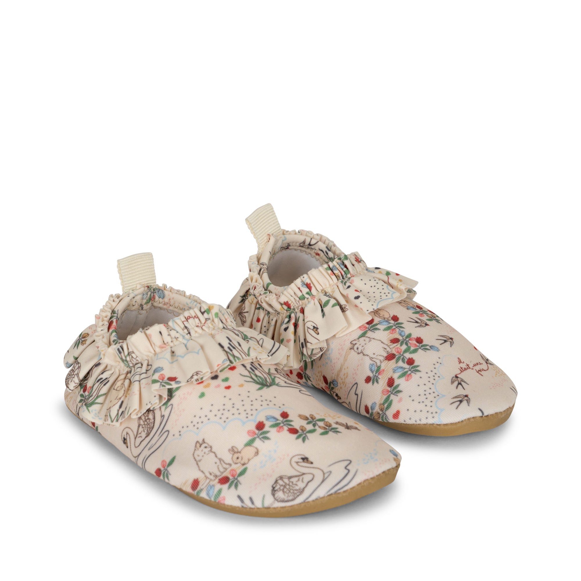 Konges Sløjd A/S Uv-Waterschoenen mizumi